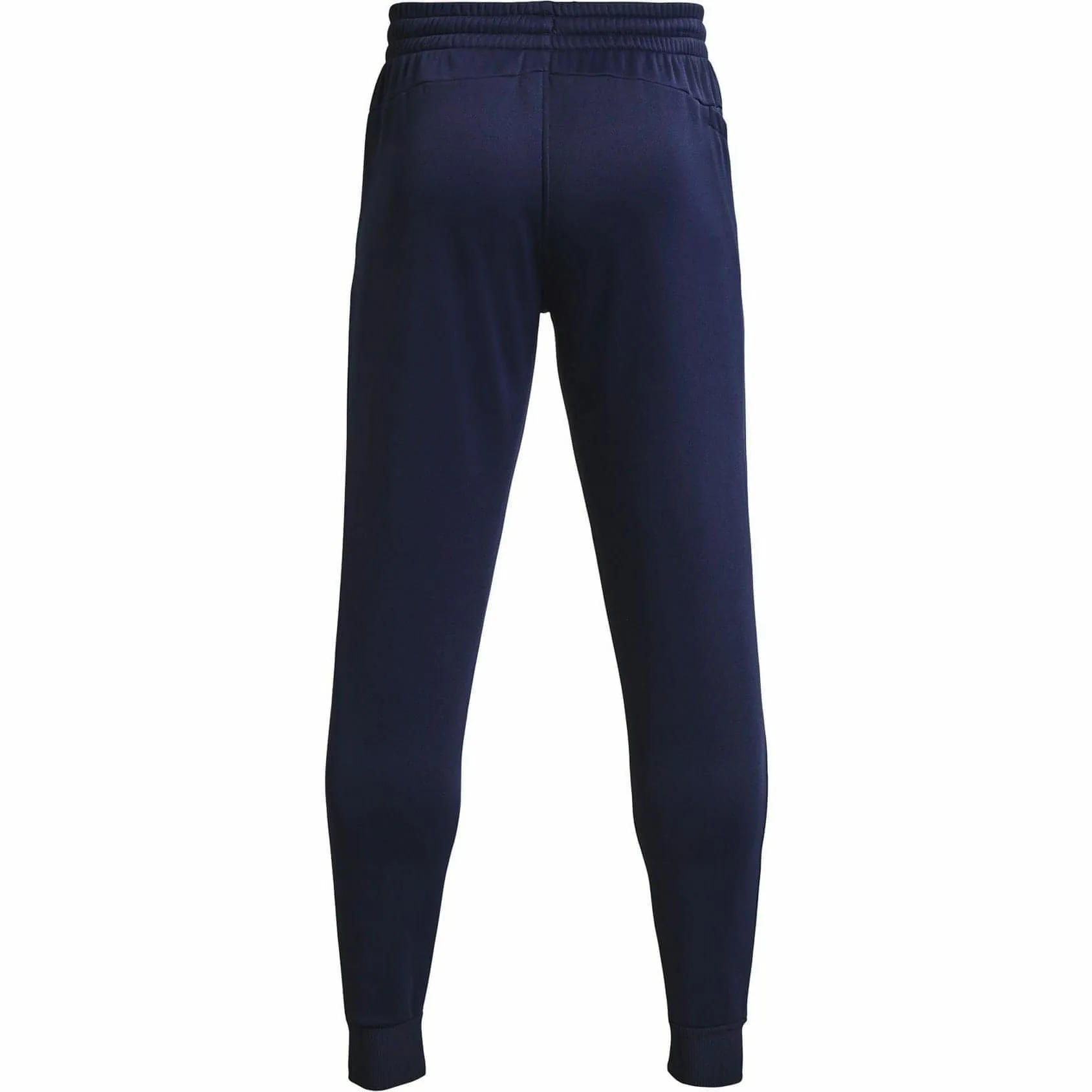 Clothing Under Armour  Men Under Armour Fleece Mens Joggers - Navy
