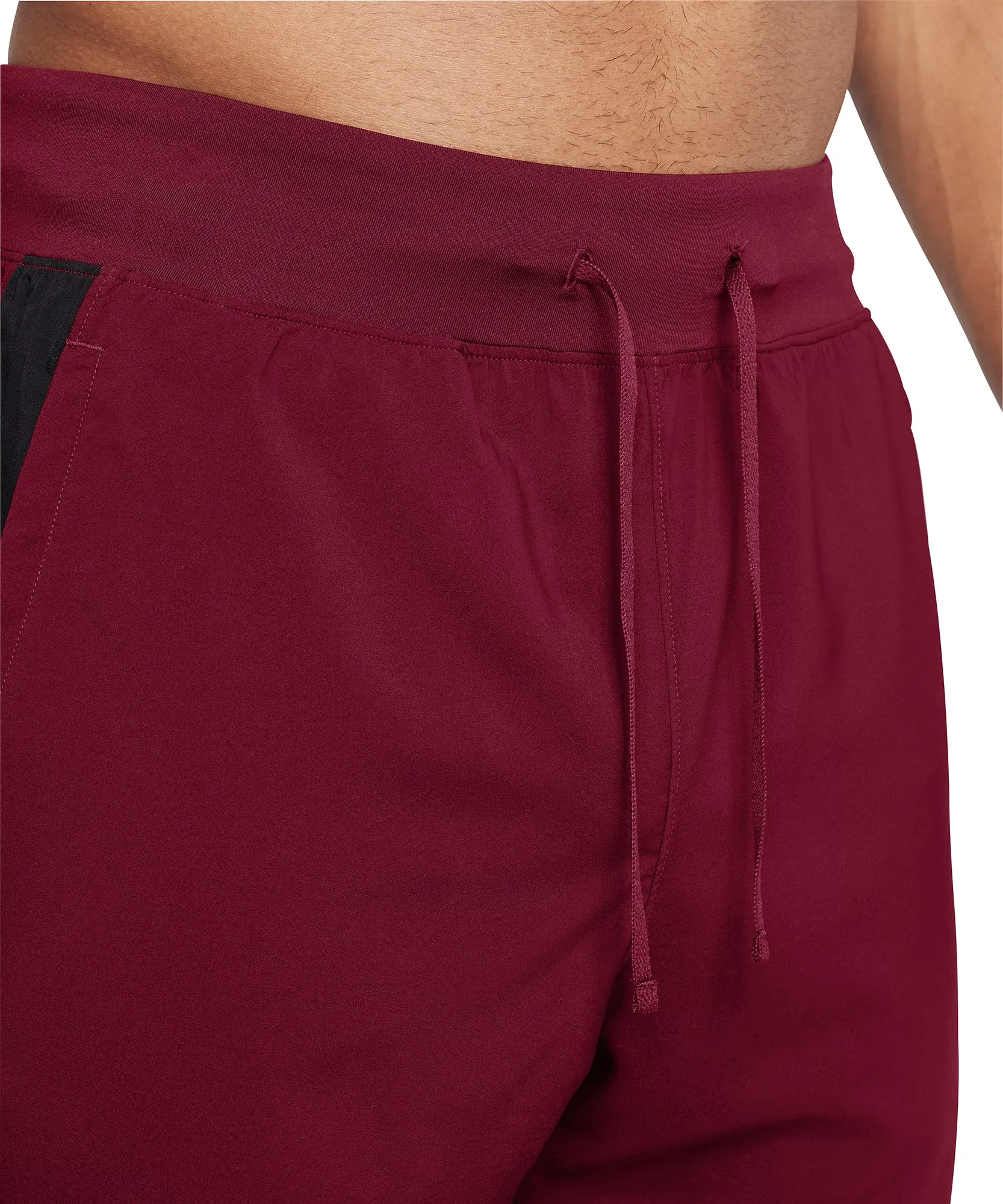 Clothing Under Armour  Men Under Armour Launch Elite 2 In 1 Mens Running Shorts - Red