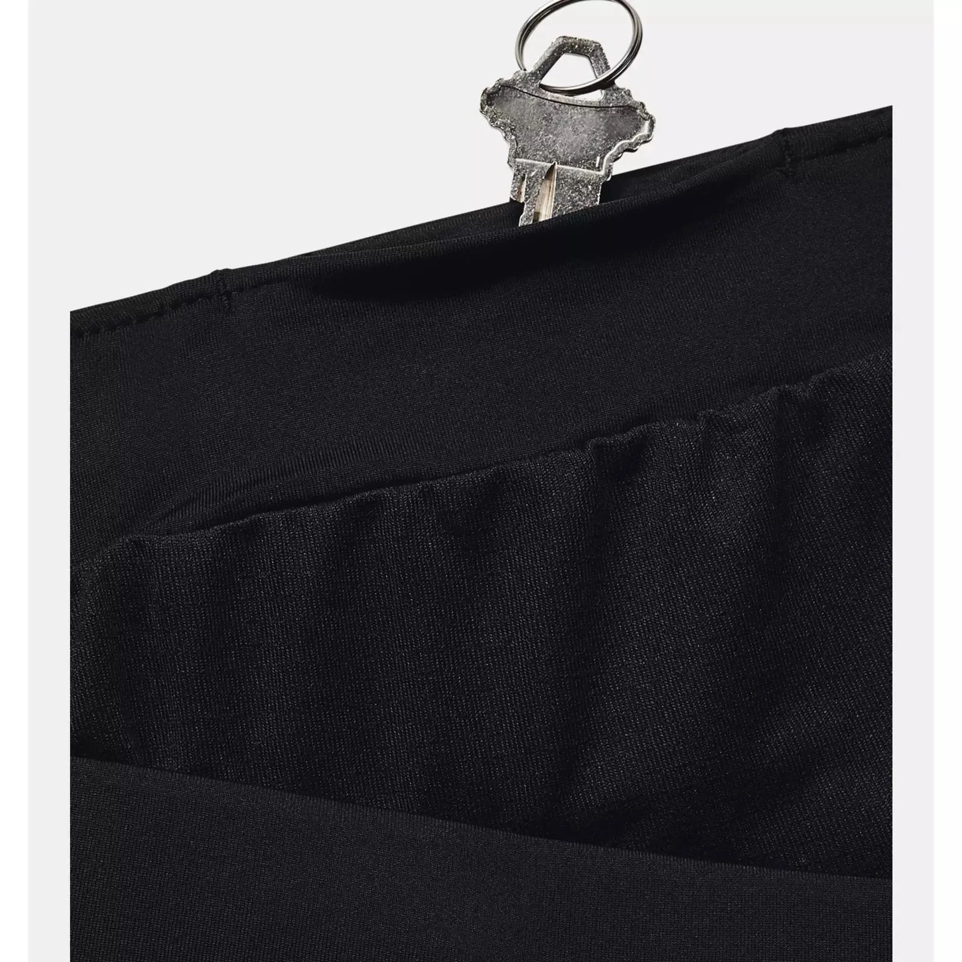 Clothing Under Armour  Men Under Armour Launch Split Performance Mens Running Shorts - Black