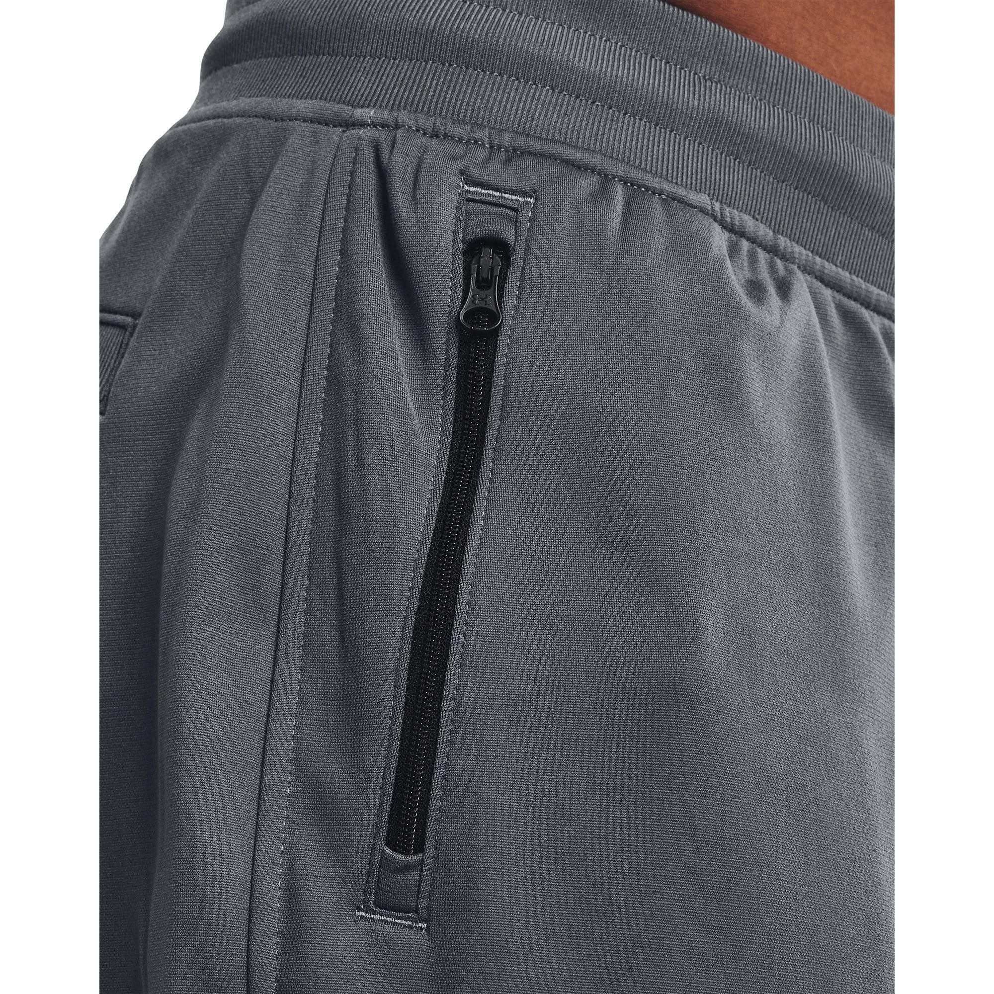 Clothing Under Armour  Men Under Armour Sportstyle Mens Training Joggers - Grey