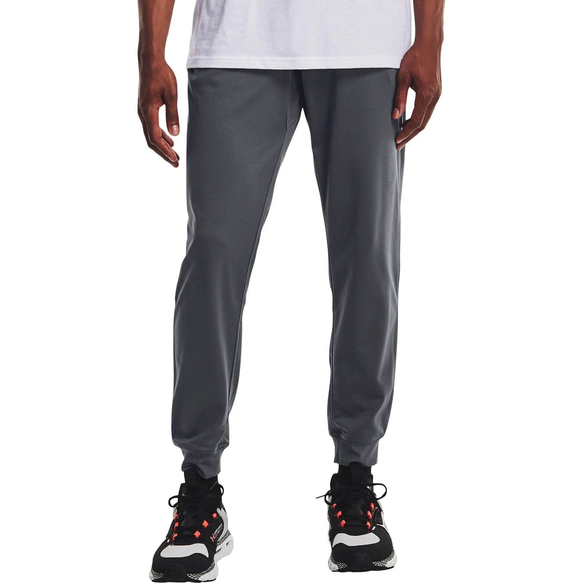 Clothing Under Armour  Men Under Armour Sportstyle Mens Training Joggers - Grey