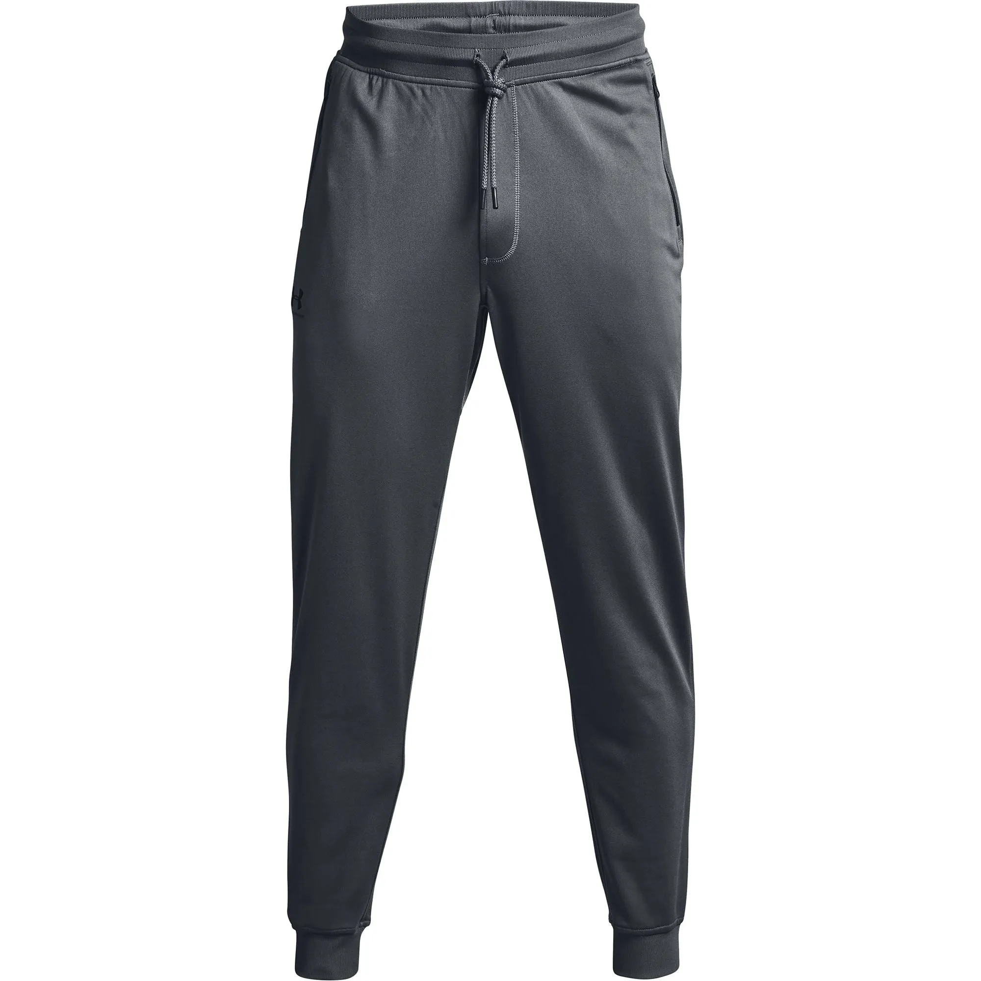 Clothing Under Armour  Men Under Armour Sportstyle Mens Training Joggers - Grey