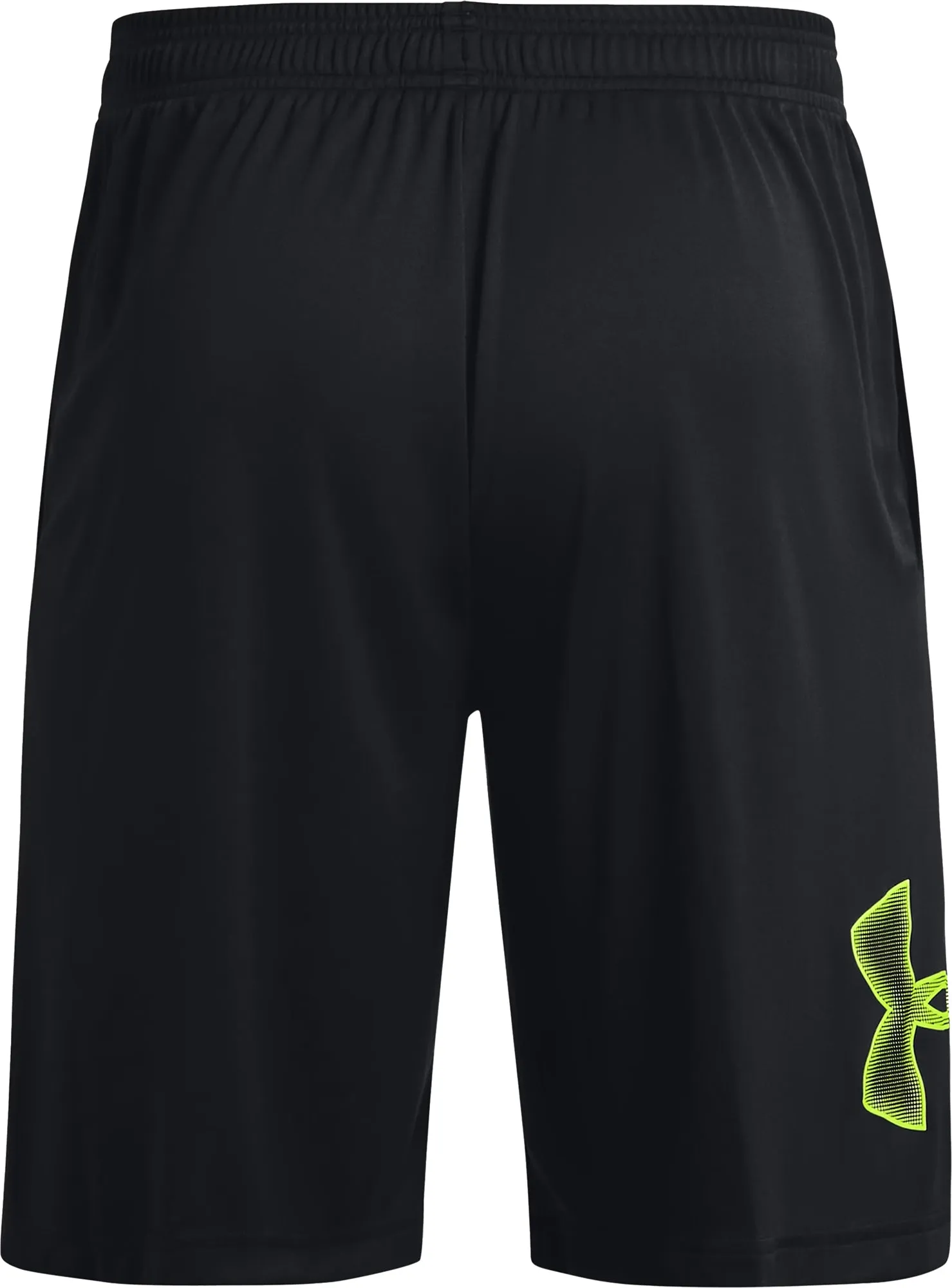 Clothing Under Armour  Men Under Armour Tech Graphic Mens Training Shorts - Black