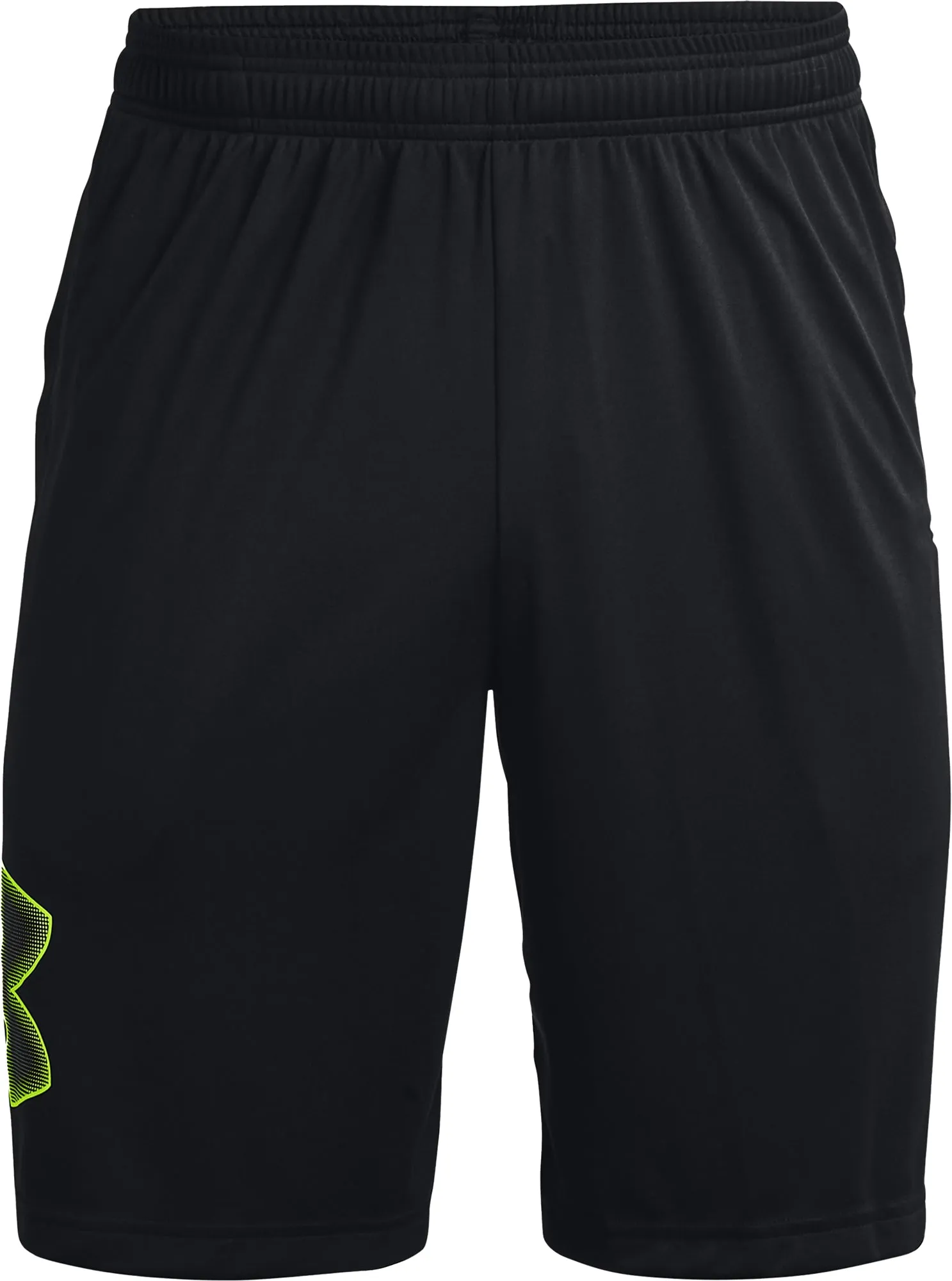 Clothing Under Armour  Men Under Armour Tech Graphic Mens Training Shorts - Black