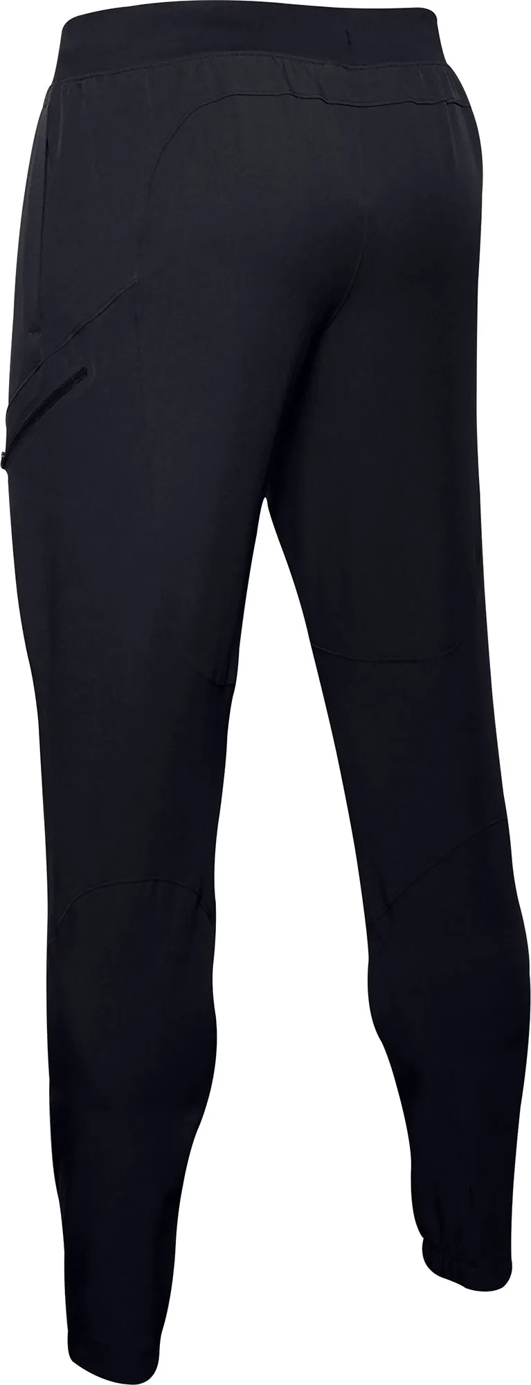 Clothing Under Armour  Men Under Armour Unstoppable Mens Cargo Pants - Black