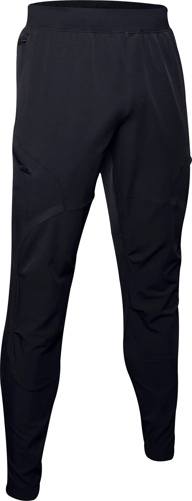 Clothing Under Armour  Men Under Armour Unstoppable Mens Cargo Pants - Black