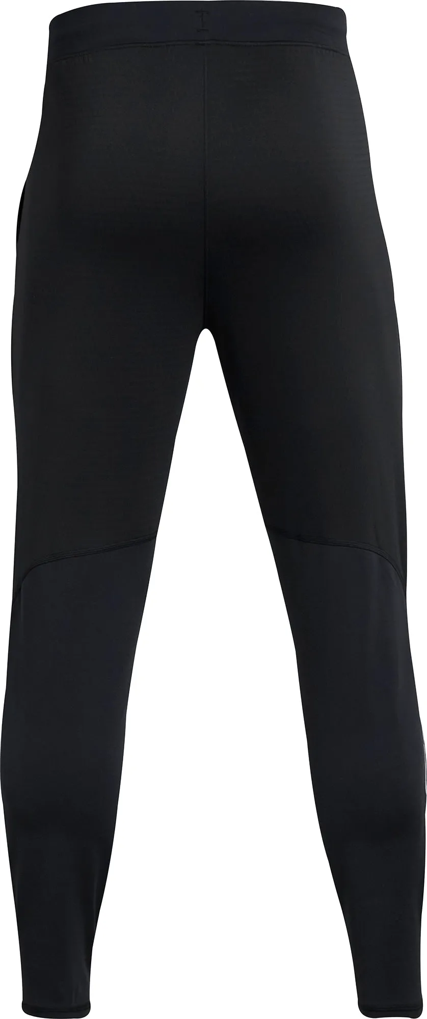 Clothing Under Armour  Men Under Armour Vanish Cold Weather Mens Running Track Pants - Black
