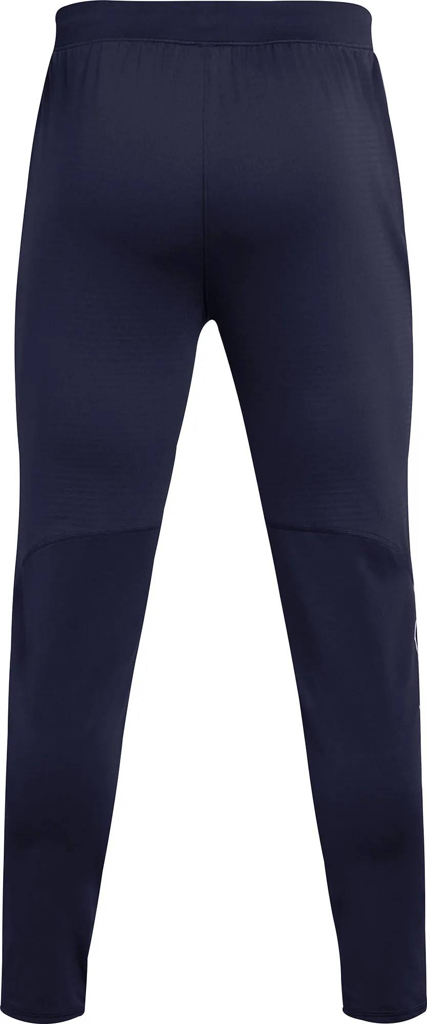 Clothing Under Armour  Men Under Armour Vanish Cold Weather Mens Running Track Pants - Blue