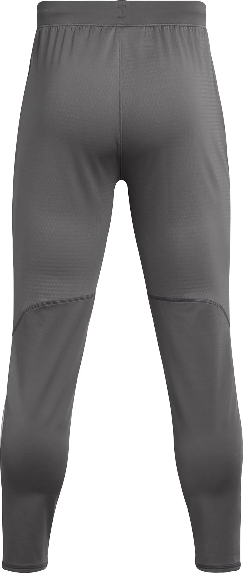 Clothing Under Armour  Men Under Armour Vanish Cold Weather Mens Running Track Pants - Grey
