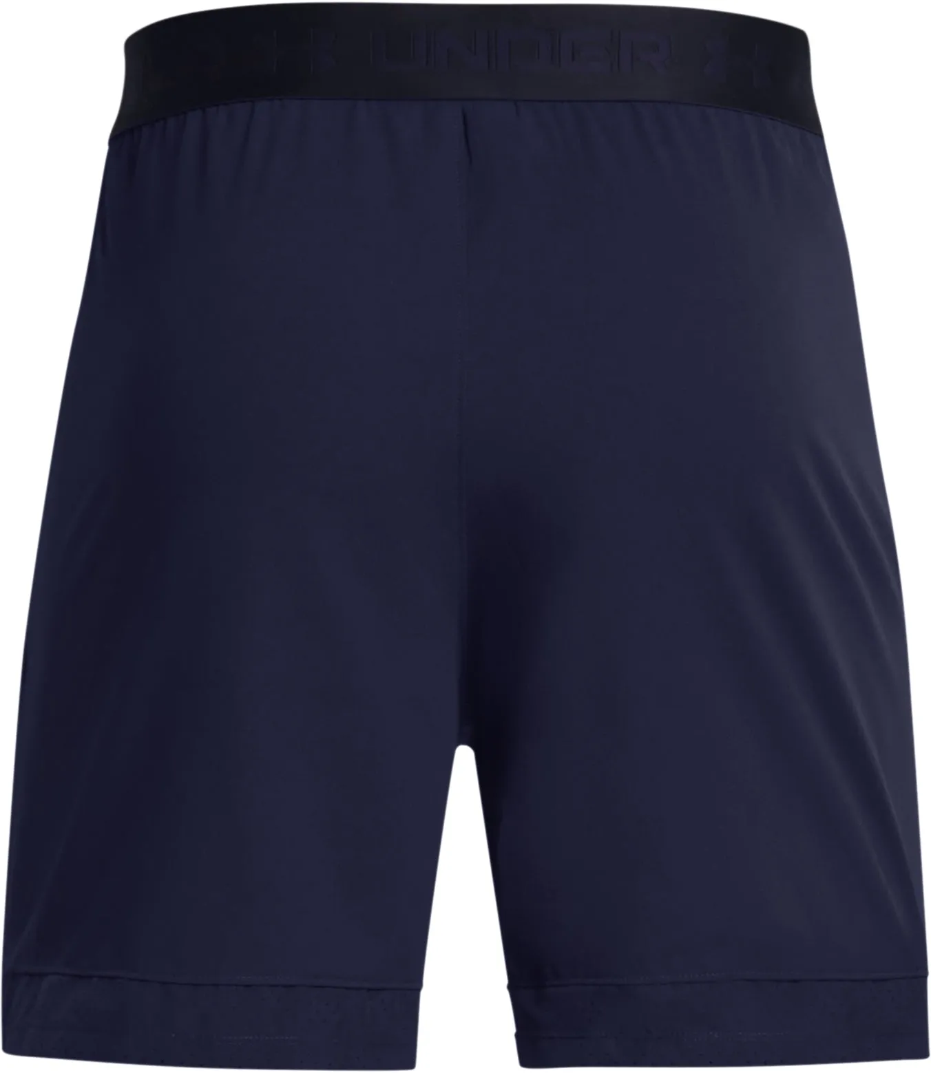 Clothing Under Armour  Men Under Armour Vanish Woven 6 Inch Mens Training Shorts - Navy