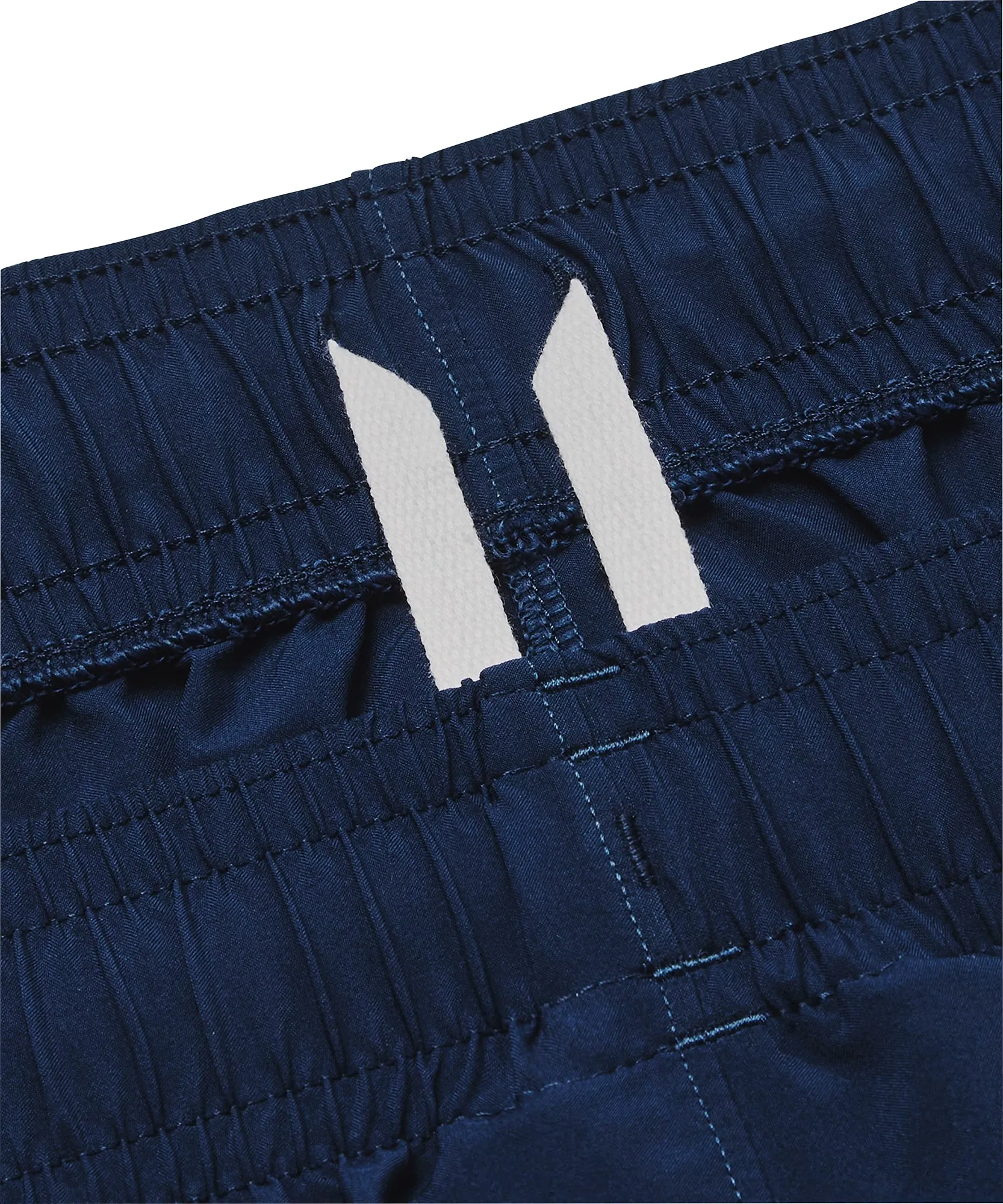 Clothing Under Armour  Men Under Armour Woven Graphic Mens Running Shorts - Blue