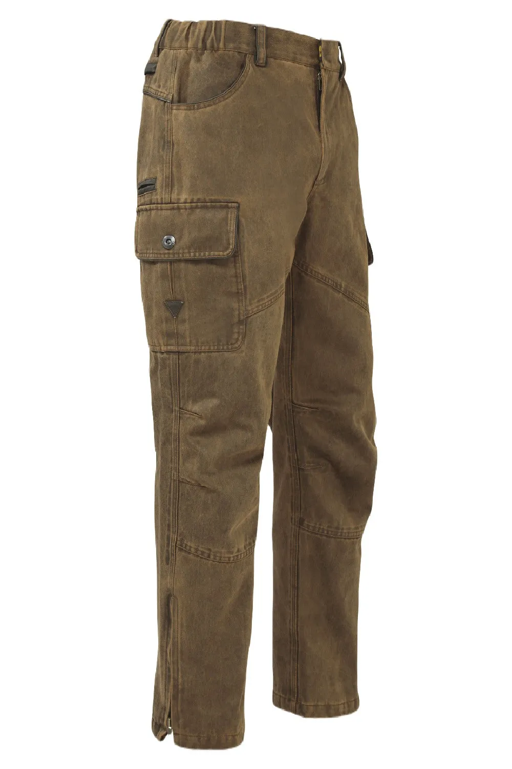 Clothing Verney Carron Verney Carron Fox Evo Original Waterproof Trousers