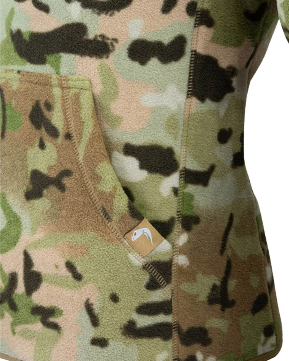 Clothing Viper Tactical Viper Fleece Hoodie