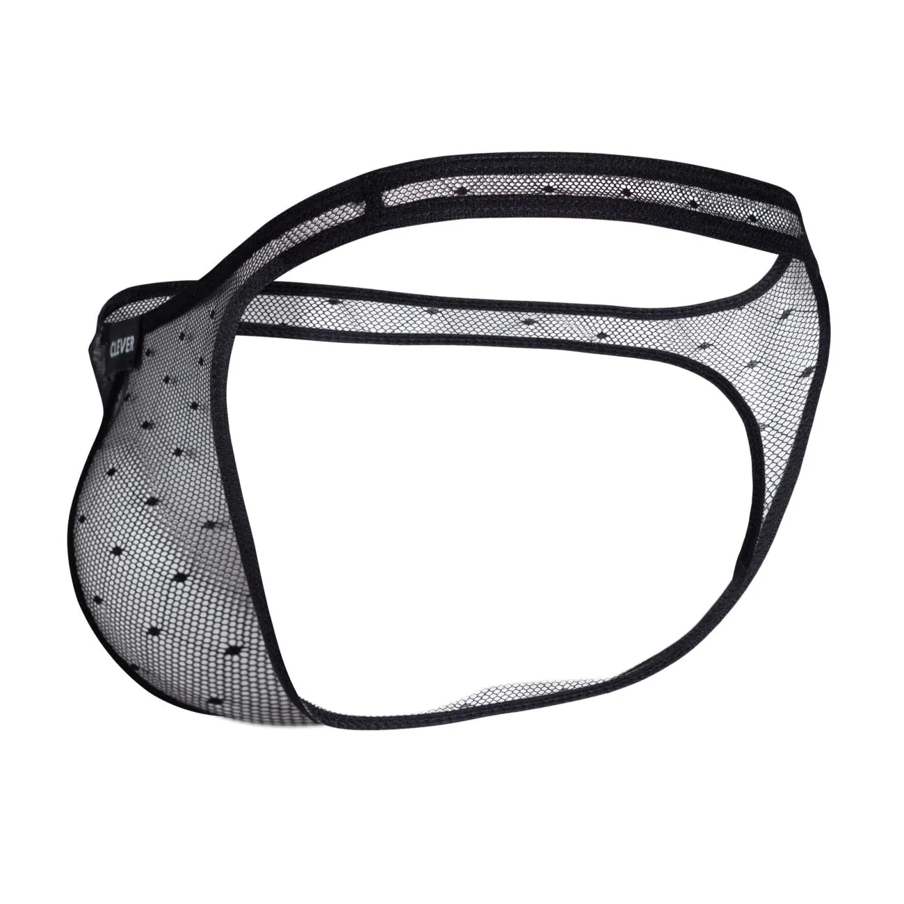 Clothing_Clever_Mens Underwear 3PK Autralian Latin Thongs