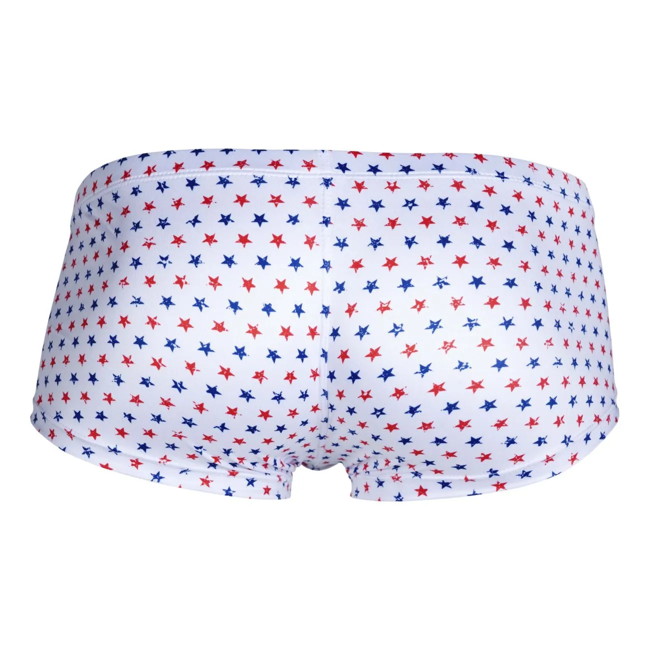 Clothing_Clever_Mens Underwear 3PK Autralian Latin Trunks