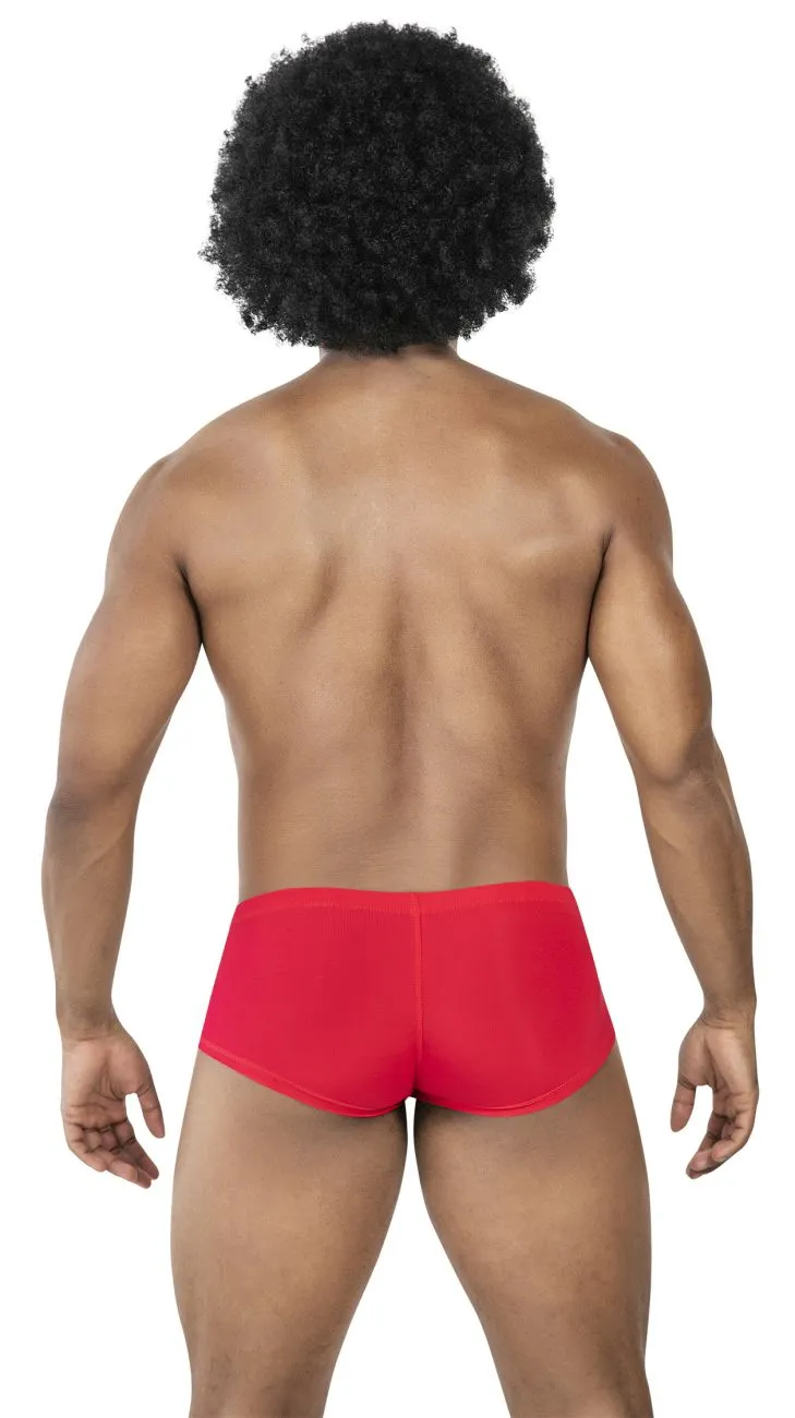 Clothing_Clever_Mens Underwear 3PK Autralian Latin Trunks
