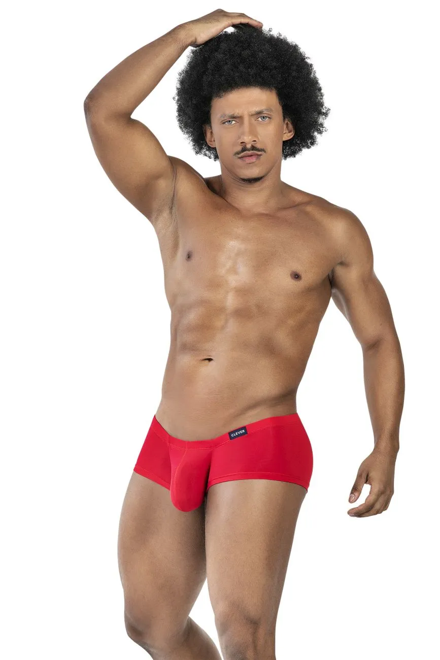 Clothing_Clever_Mens Underwear 3PK Autralian Latin Trunks