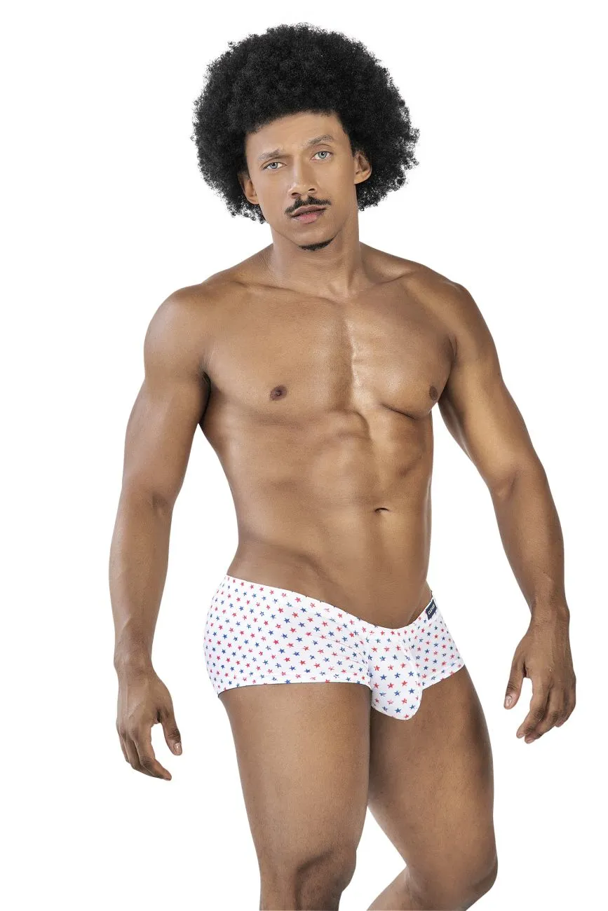 Clothing_Clever_Mens Underwear 3PK Autralian Latin Trunks