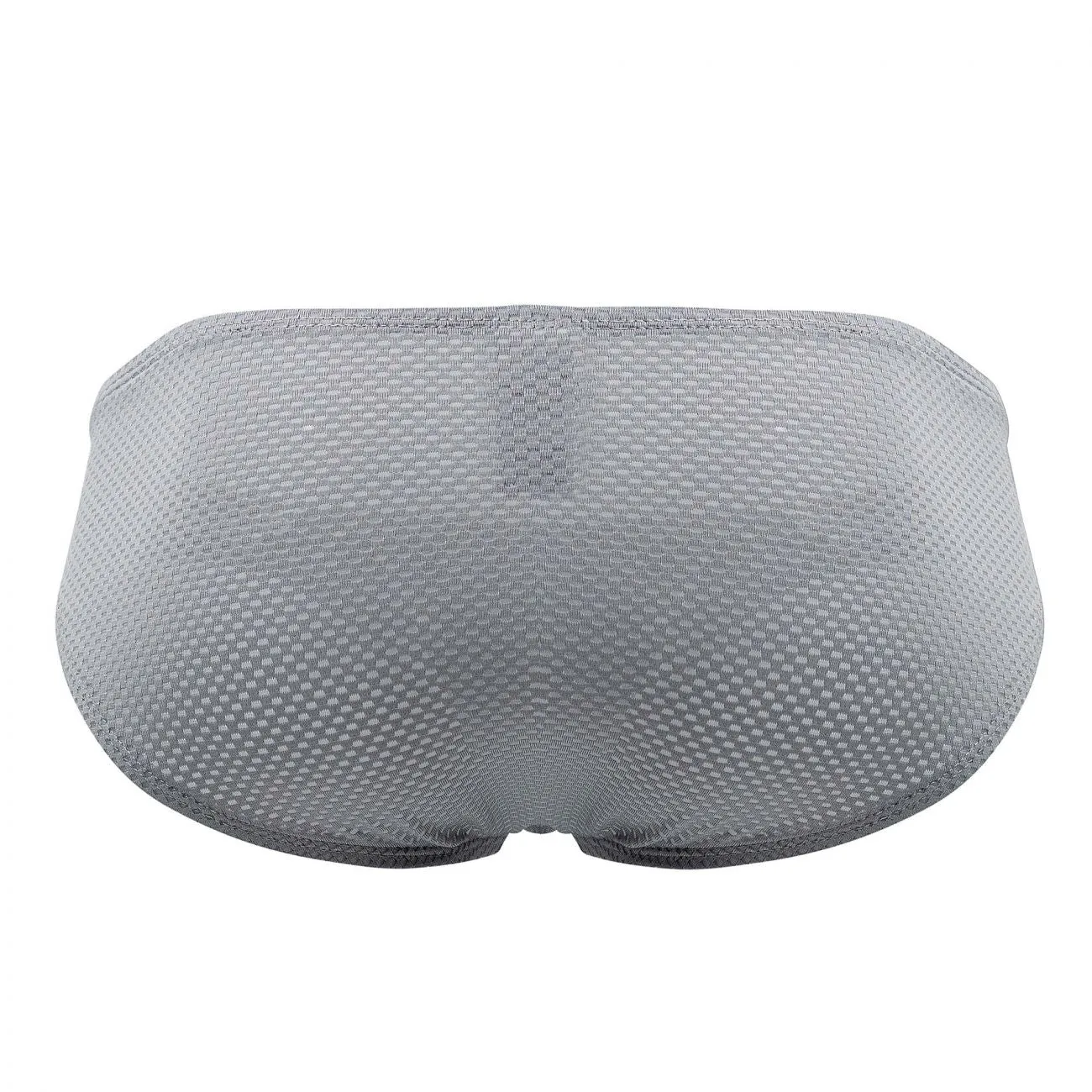 Clothing_Clever_Mens Underwear Clever 0535-1 Kroma Bikini Color Gray