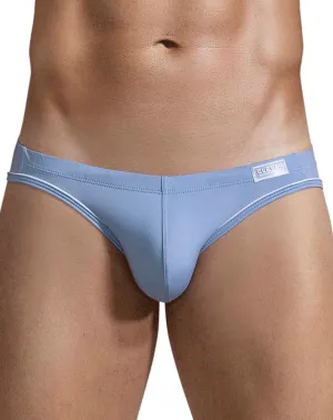Clothing_Clever_Mens Underwear Clever 1656 Mirage Bikini Blue