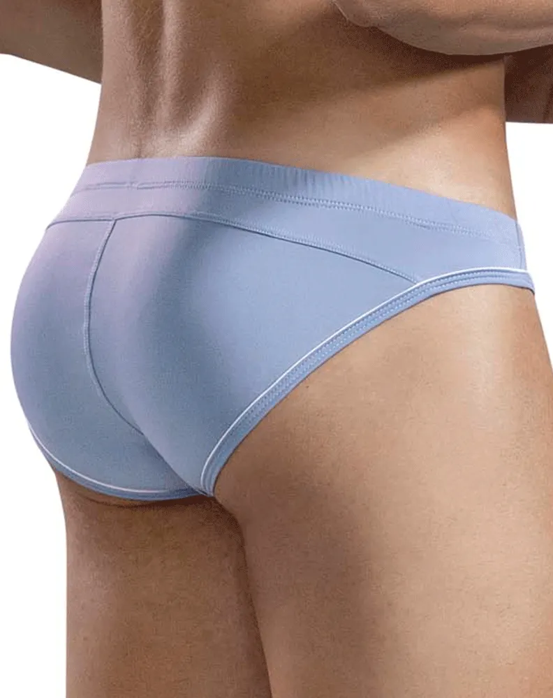 Clothing_Clever_Mens Underwear Clever 1656 Mirage Bikini Blue