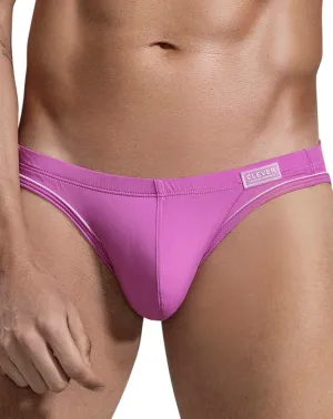Clothing_Clever_Mens Underwear Clever 1656 Mirage Bikini Grape