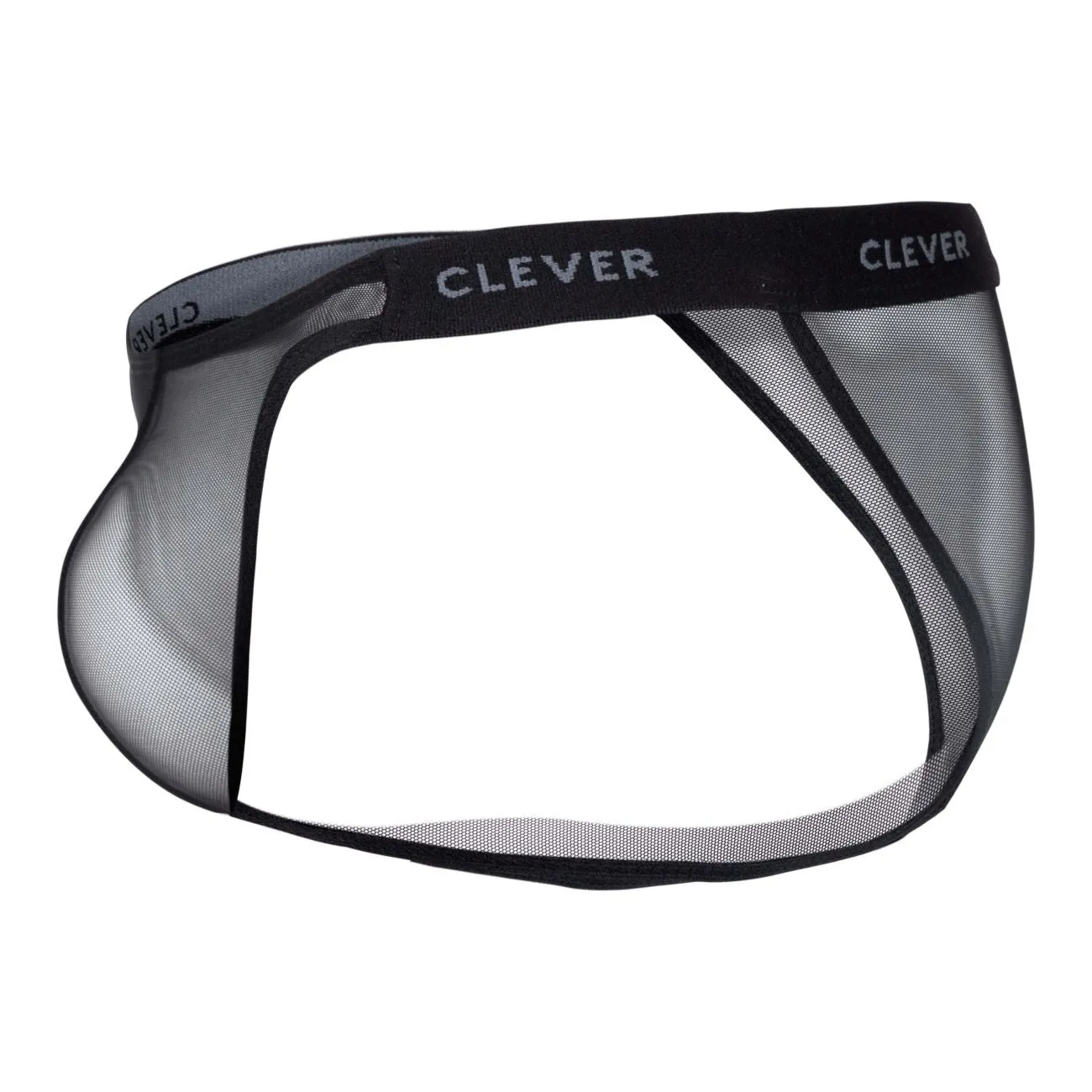 Clothing_Clever_Mens Underwear Clever 1674 Legend Bikini Color Black