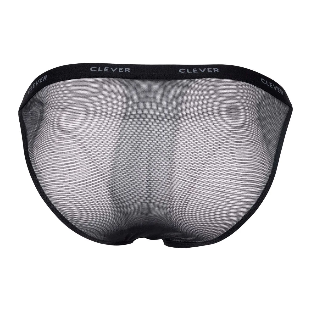 Clothing_Clever_Mens Underwear Clever 1674 Legend Bikini Color Black