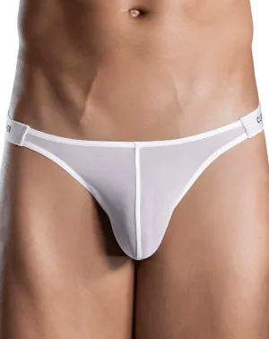 Clothing_Clever_Mens Underwear Clever 1674 Legend Bikini White