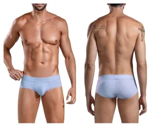 Clothing_Clever_Mens Underwear Clever 1683 Imagination Briefs Color Blue