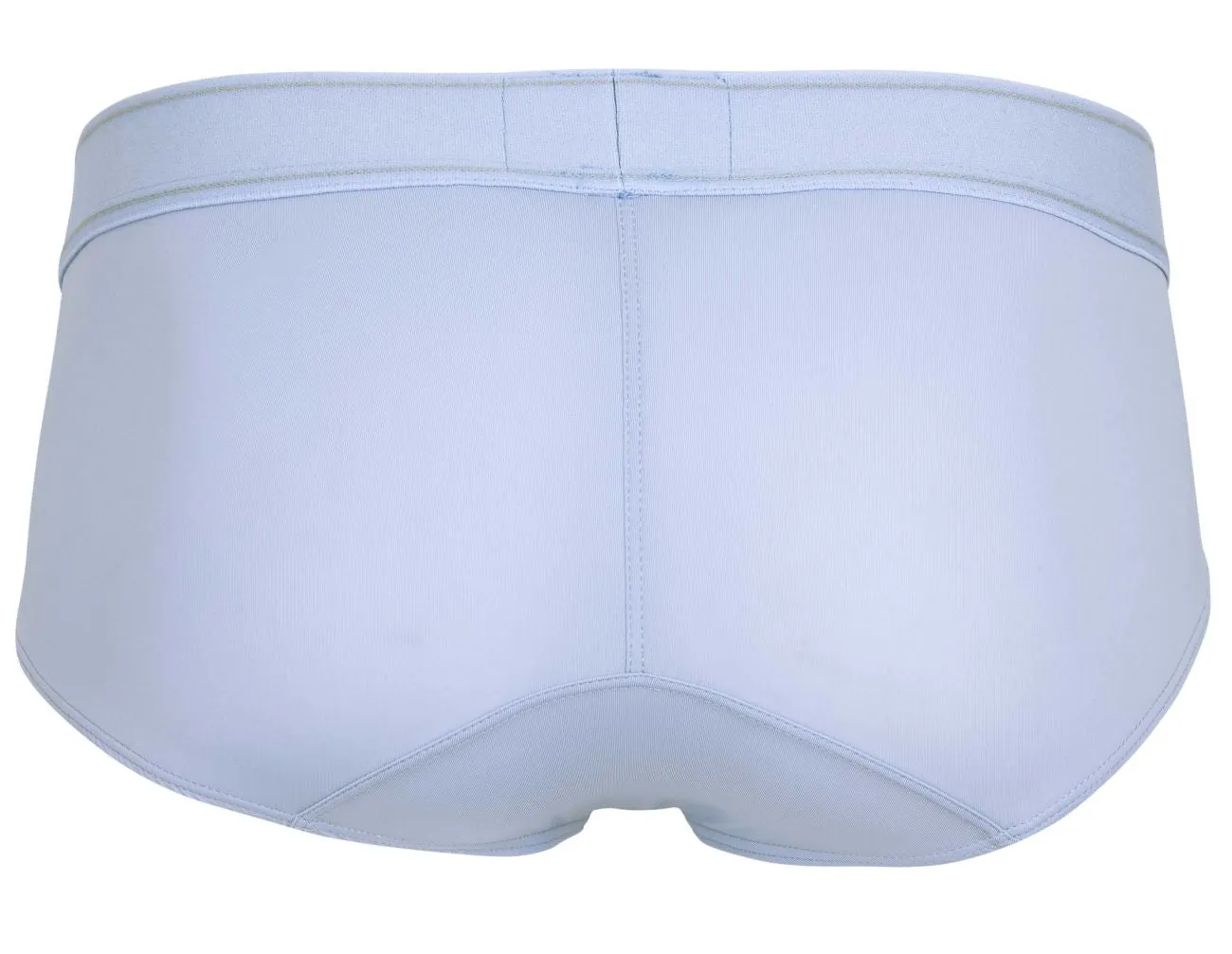 Clothing_Clever_Mens Underwear Clever 1683 Imagination Briefs Color Blue