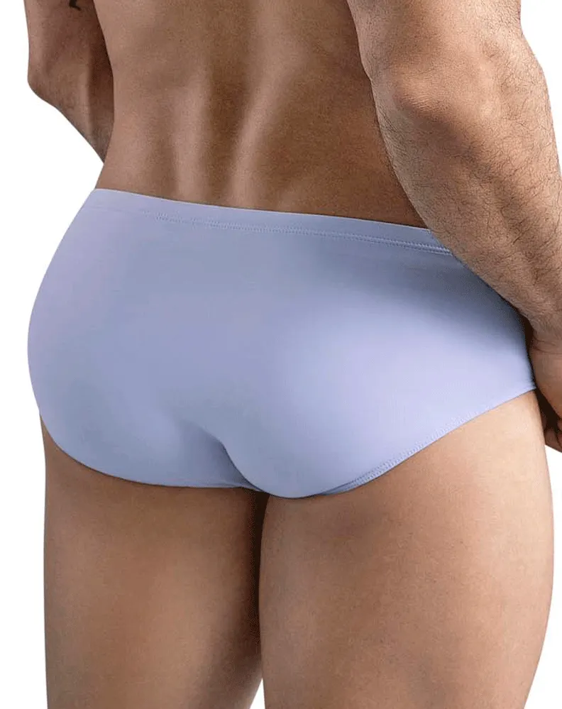 Clothing_Clever_Mens Underwear Clever 1744 Spring Briefs Blue