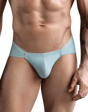 Clothing_Clever_Mens Underwear Clever 1744 Spring Briefs Green