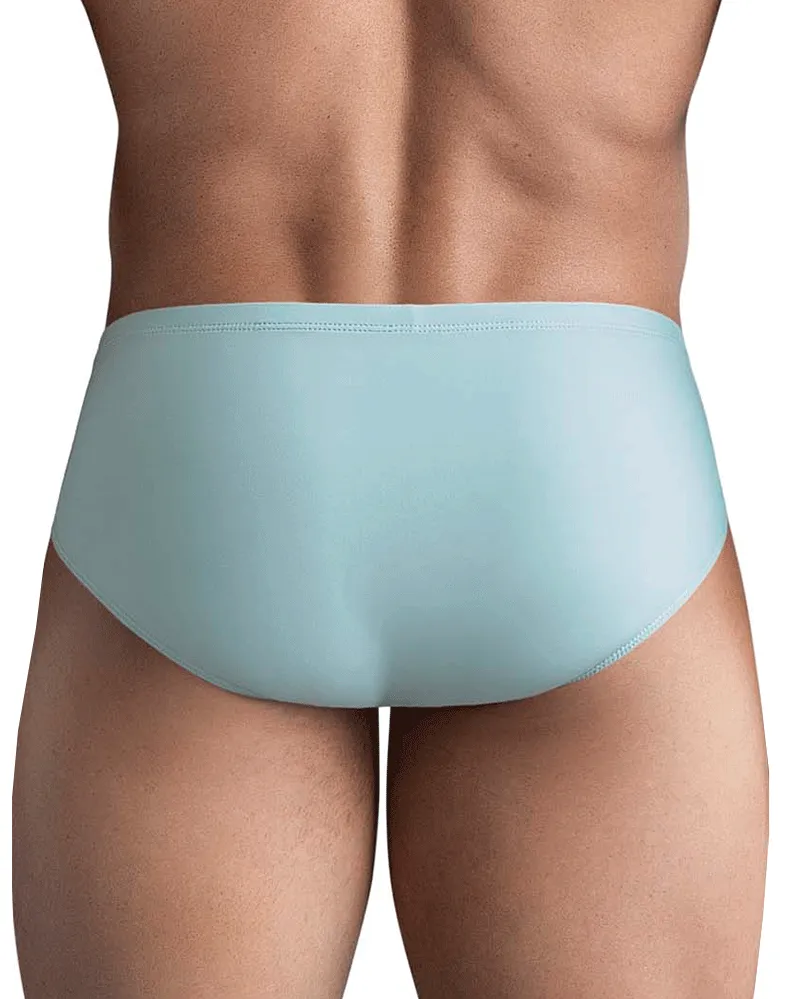 Clothing_Clever_Mens Underwear Clever 1744 Spring Briefs Green