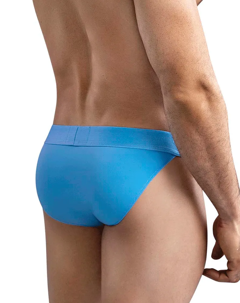 Clothing_Clever_Mens Underwear Clever 1749 Eco Bikini Blue