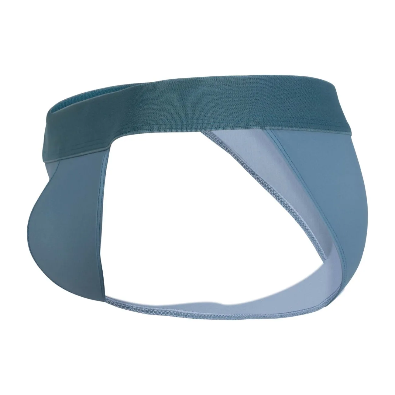 Clothing_Clever_Mens Underwear Clever 1749 Eco Bikini Color Green