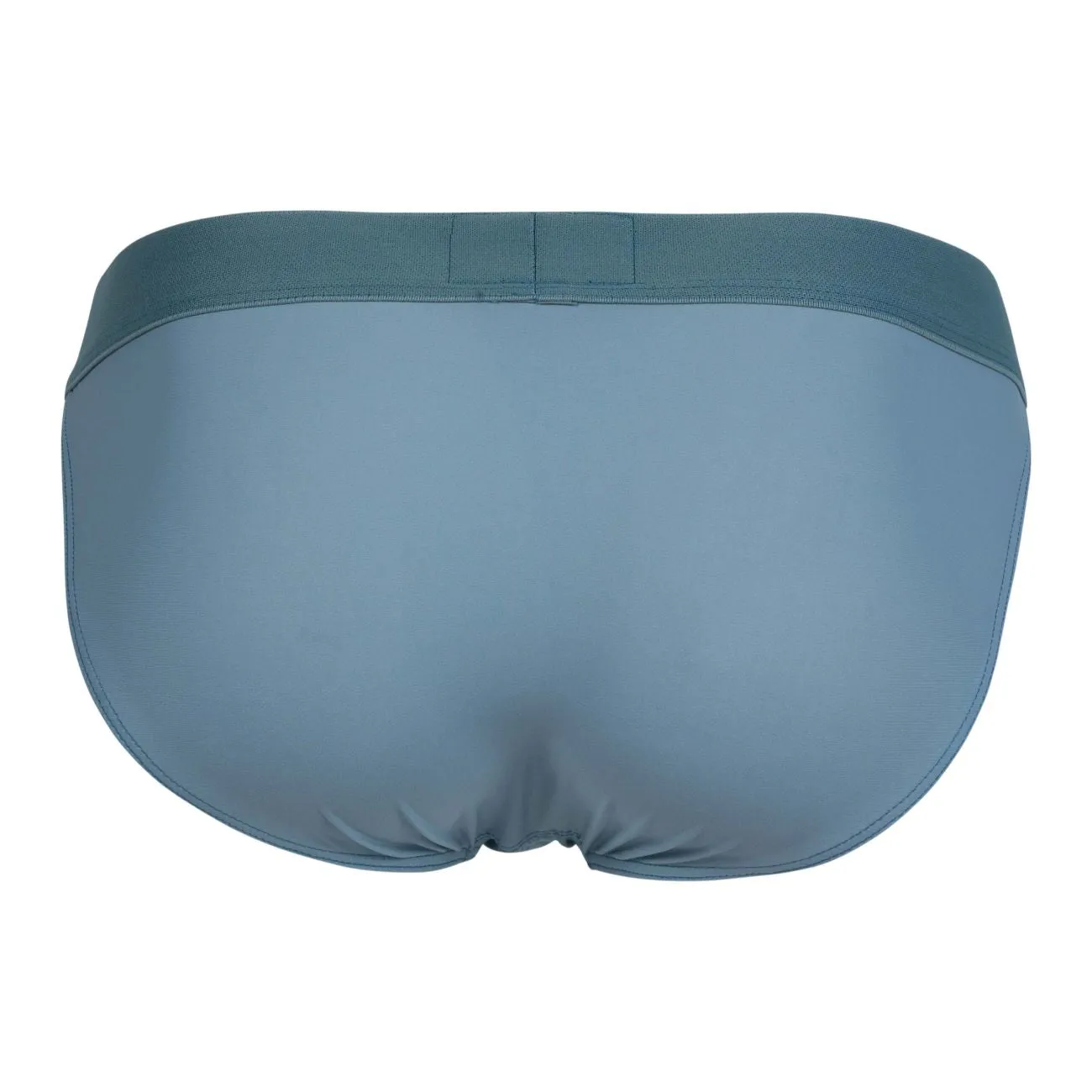 Clothing_Clever_Mens Underwear Clever 1749 Eco Bikini Color Green