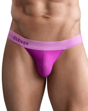 Clothing_Clever_Mens Underwear Clever 1749 Eco Bikini Grape