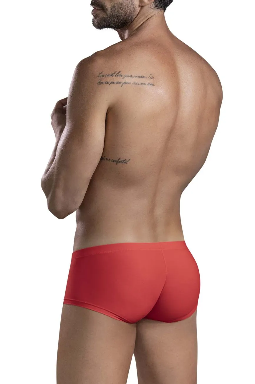 Clothing_Clever_Mens Underwear Clever 229946 7PK Pride Trunks Color Multi-colored