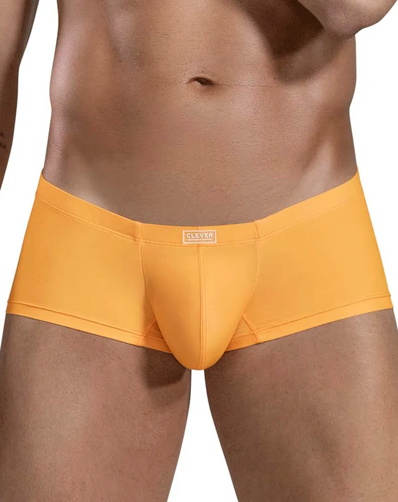 Clothing_Clever_Mens Underwear Clever 229946 7pk Trunks Multi-colored