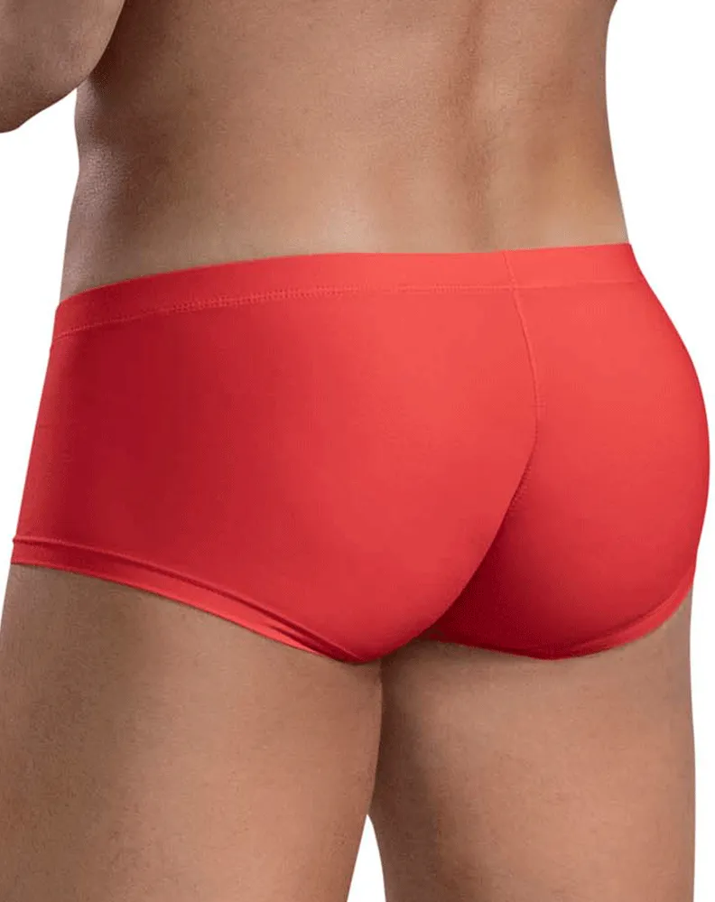 Clothing_Clever_Mens Underwear Clever 229946 7pk Trunks Multi-colored