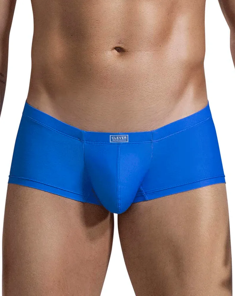 Clothing_Clever_Mens Underwear Clever 229946 7pk Trunks Multi-colored