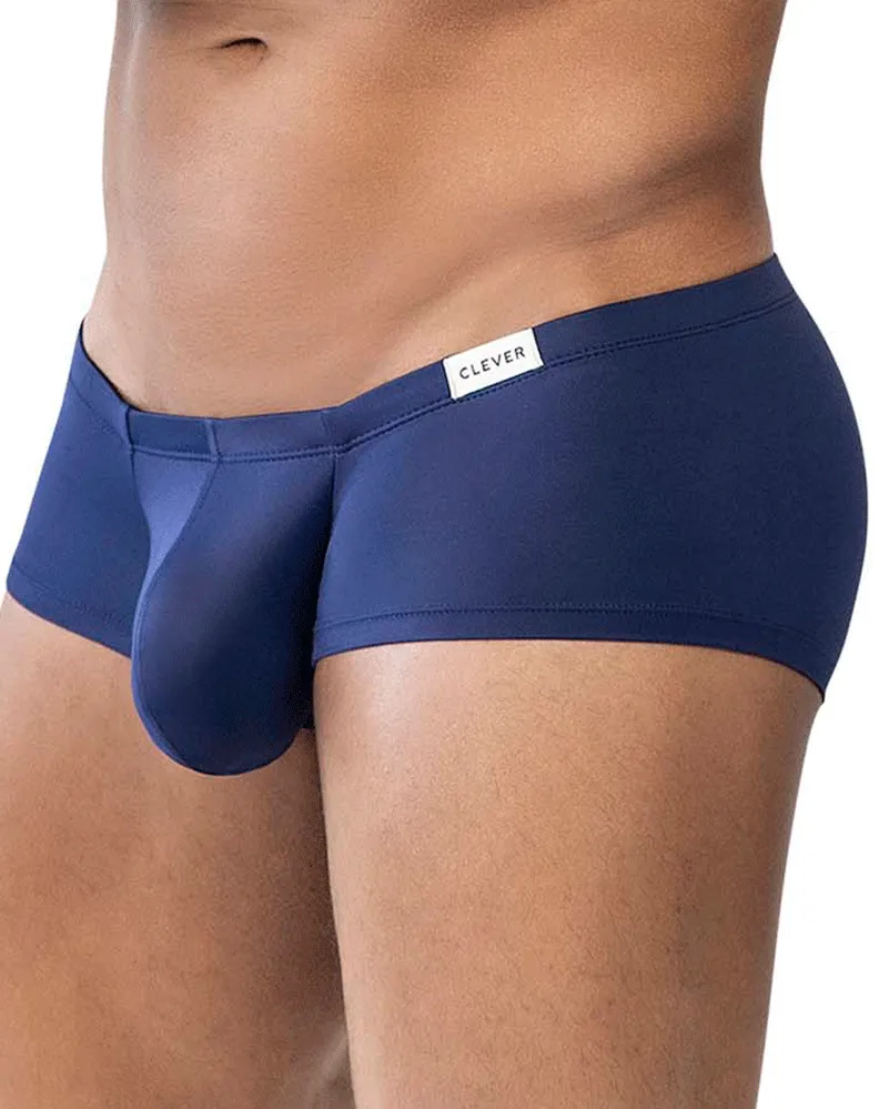Clothing_Clever_Mens Underwear Clever 229949 Australian Latin Trunks Red-blue-white