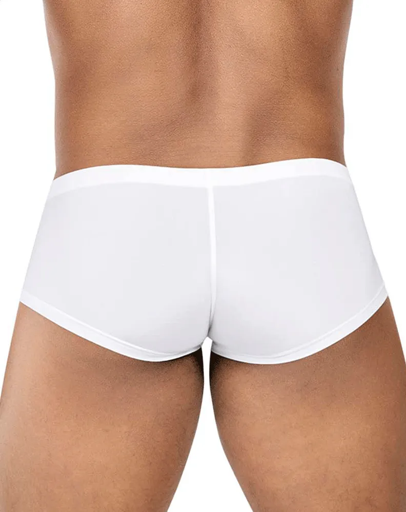Clothing_Clever_Mens Underwear Clever 229951 Australian Latin Trunks Blue-white-green