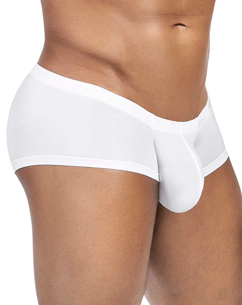 Clothing_Clever_Mens Underwear Clever 229951 Australian Latin Trunks Blue-white-green