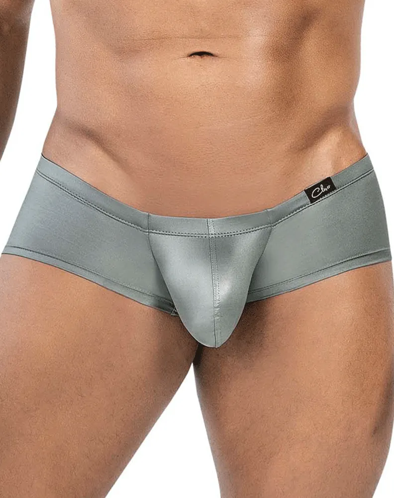 Clothing_Clever_Mens Underwear Clever 229952 3-Pack Australian Latin Trunks Blue-green-black