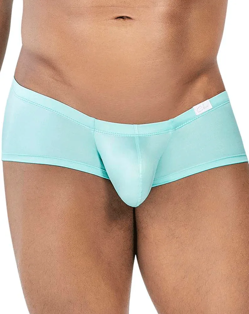 Clothing_Clever_Mens Underwear Clever 229952 3-Pack Australian Latin Trunks Blue-green-black