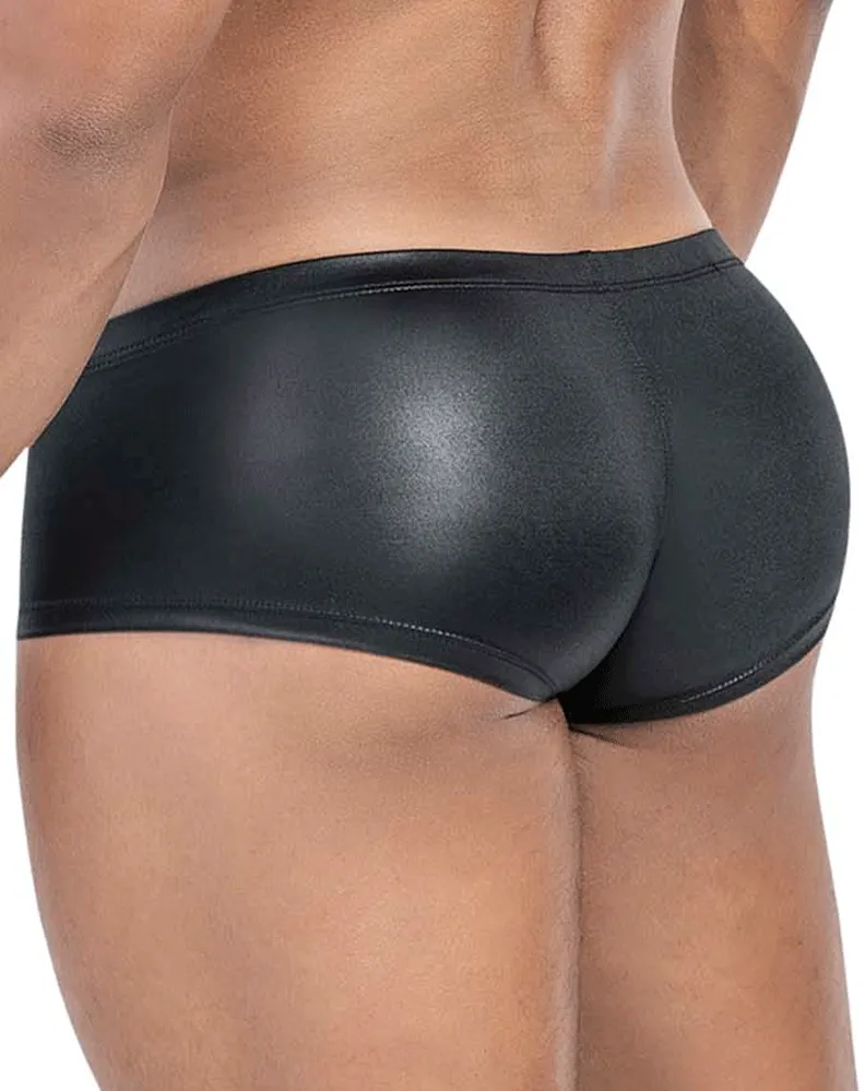Clothing_Clever_Mens Underwear Clever 229952 3-Pack Australian Latin Trunks Blue-green-black