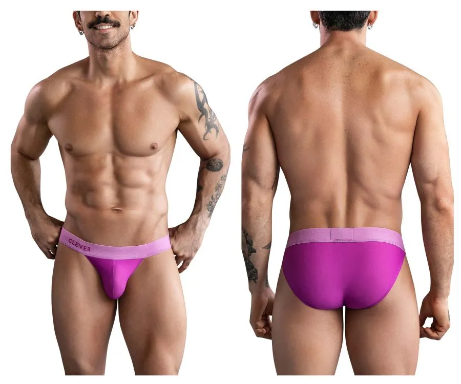 Clothing_Clever_Mens Underwear Eco Bikini