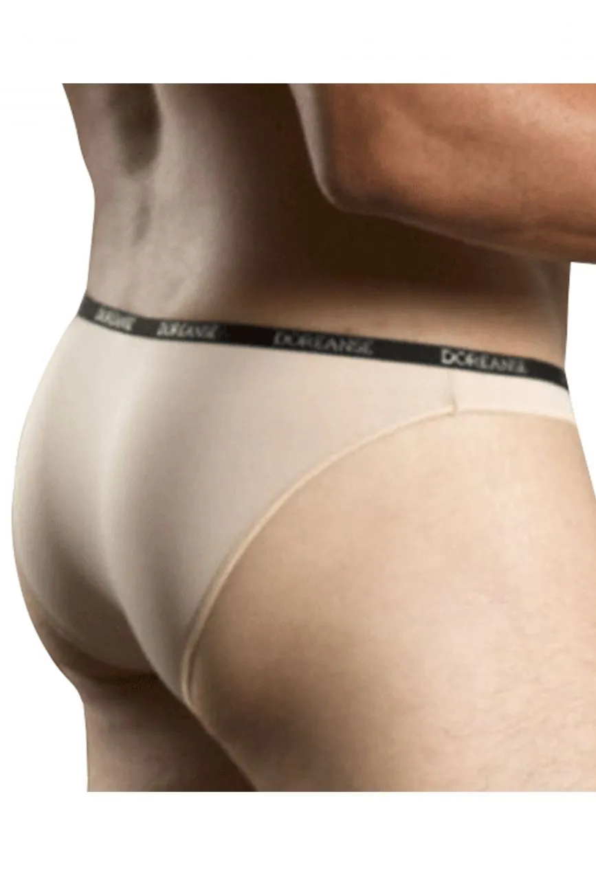 Clothing_Doreanse_Mens Underwear Doreanse 1395-TAN Aire Bikini Color Tan